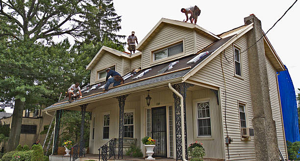 Best Gutter Installation and Roofing  in Milford, OH